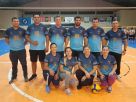 Mato Queimado divulga resultados do campeonato municipal de voleibol misto