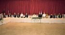 Prefeito de Mato Queimado participa de assembleia dos 30 povos das Missões Jesuíticas no Paraguai