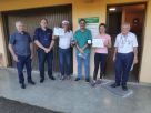Agroindústria Porão do Queijo Suíço de Roque Gonzales recebe prêmio estadual