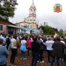 São Paulo das Missões inicia tratativas para 5ª Romaria ao Oratório de Nossa Senhora