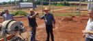 GDS Mecânica Agrícola inicia construção de sua estrutura no parque industrial de Vitória das Missões