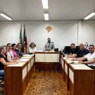 Entidades de Santo Antônio das Missões recebem recursos do Poder Judiciário para projetos sociais