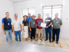 Agroindústria de São Paulo das Missões conquista certificado de inclusão em Programa Estadual