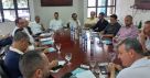 São Borja participa de reunião de prefeitos da AMM e IPHAN
