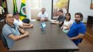 Executivo Municipal e Sindicato dos Municipários de Giruá deliberam sobre reposição salarial para o ano de 2024