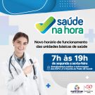 Porto Xavier adere ao programa Saúde na Hora