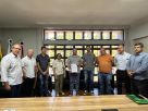 Poder Executivo recebe demandas dos produtores rurais do Rincão dos Paulas em São Borja