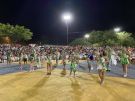 10º Baile do Arco-íris e 1ª Muamba de Carnaval da Moviciu movimentou o fim de semana 