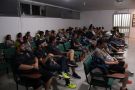 Cerro Largo Futsal/Lojas Becker recepciona atletas para início da pré-temporada 