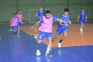 Cerro Largo Futsal participa da Taça Carazinho de Futsal 