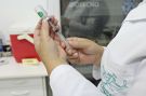Sábado é o Dia D da campanha de vacinação contra a gripe em São Luiz Gonzaga