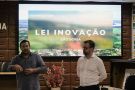 Fomento à inovação no município é pauta em São Borja