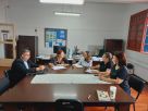 Grupo gestor de Educação Fiscal e Tributária definem ações para os próximos meses em Giruá
