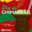 São Borja comemora o Dia do Chimarrão