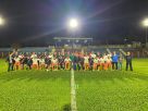 Departamento de Esportes de São Borja promove reunião com equipes de futebol que irão participar do Campeonato Municipal de 2024