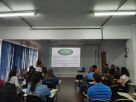 COMDICA promove capacitação em São Borja