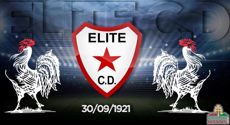 Elite Clube Desportivo - Desciclopédia